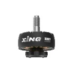 IFlight XING2 2207 1750KV/2750KV 4S/6S Schwarzer bürstenloser Hoch leistungs motor für Renndrohnen-Quadcopter-Kunststoff